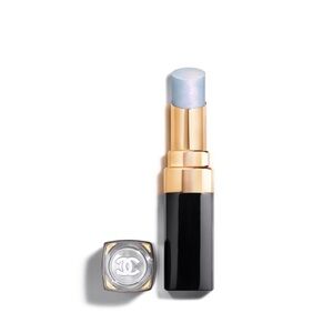 Chanel Rouge Coco Flash Lipstick #287 “Baby Blue” (Denim Makeup Collection 2026)